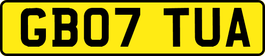 GB07TUA