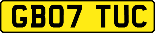 GB07TUC