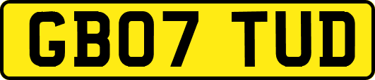 GB07TUD