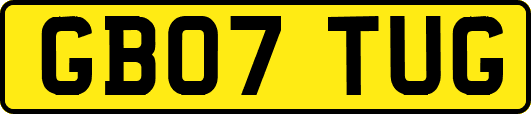 GB07TUG