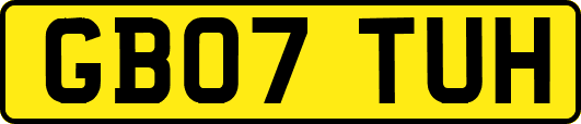 GB07TUH