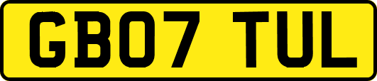 GB07TUL