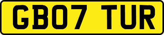 GB07TUR