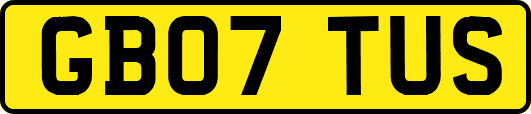 GB07TUS