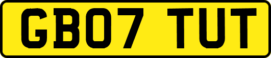 GB07TUT