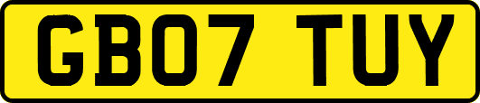 GB07TUY