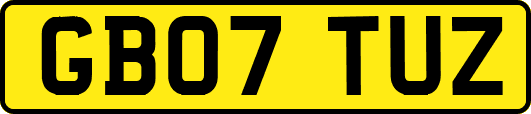 GB07TUZ