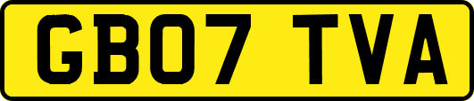 GB07TVA
