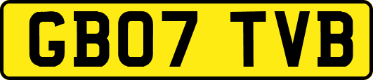 GB07TVB