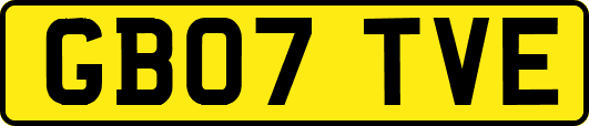 GB07TVE