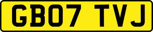 GB07TVJ