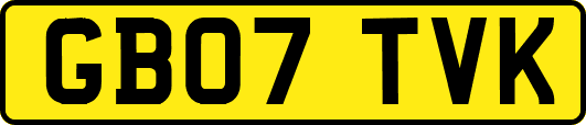 GB07TVK