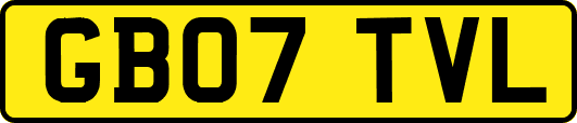 GB07TVL