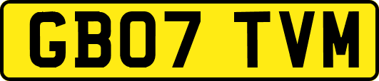 GB07TVM