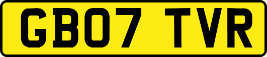 GB07TVR