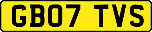 GB07TVS