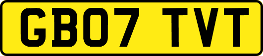 GB07TVT