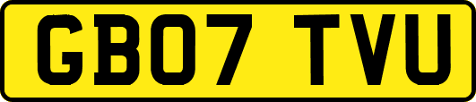 GB07TVU