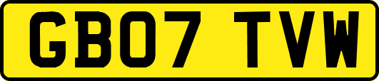GB07TVW