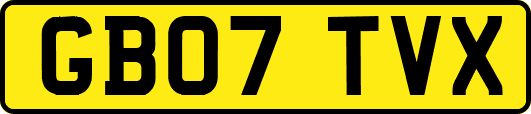 GB07TVX