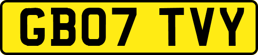GB07TVY