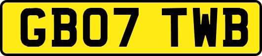 GB07TWB