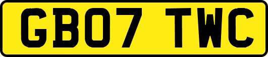 GB07TWC