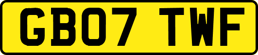 GB07TWF
