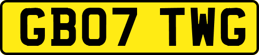 GB07TWG