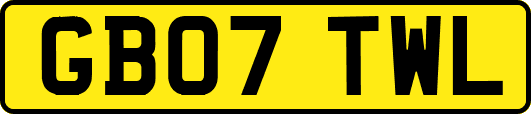 GB07TWL