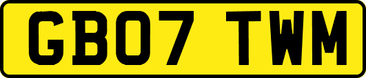 GB07TWM