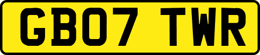 GB07TWR