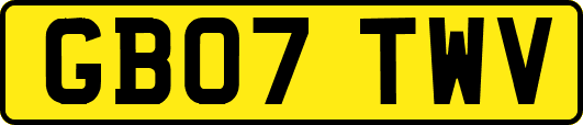GB07TWV
