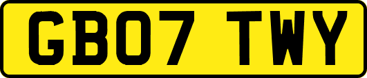 GB07TWY