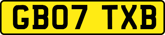 GB07TXB