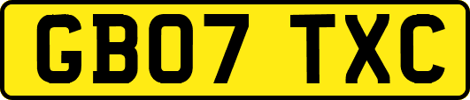 GB07TXC