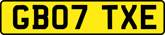 GB07TXE