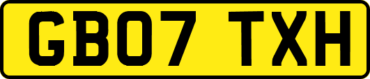 GB07TXH