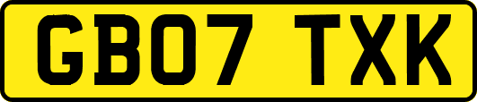 GB07TXK