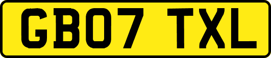 GB07TXL