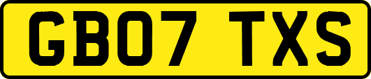 GB07TXS