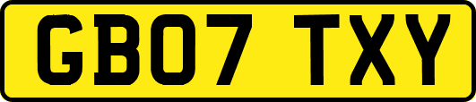 GB07TXY