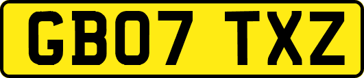 GB07TXZ