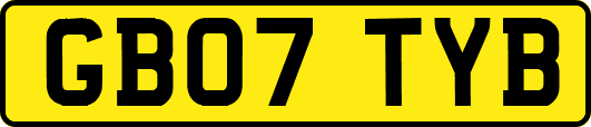 GB07TYB