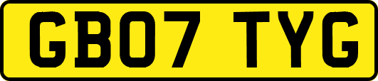 GB07TYG