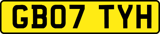 GB07TYH