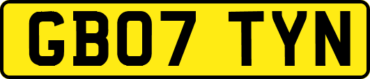 GB07TYN