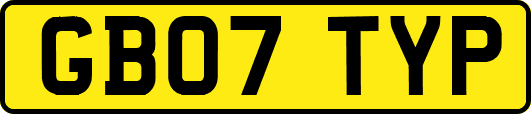 GB07TYP
