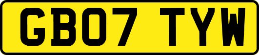 GB07TYW
