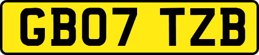 GB07TZB